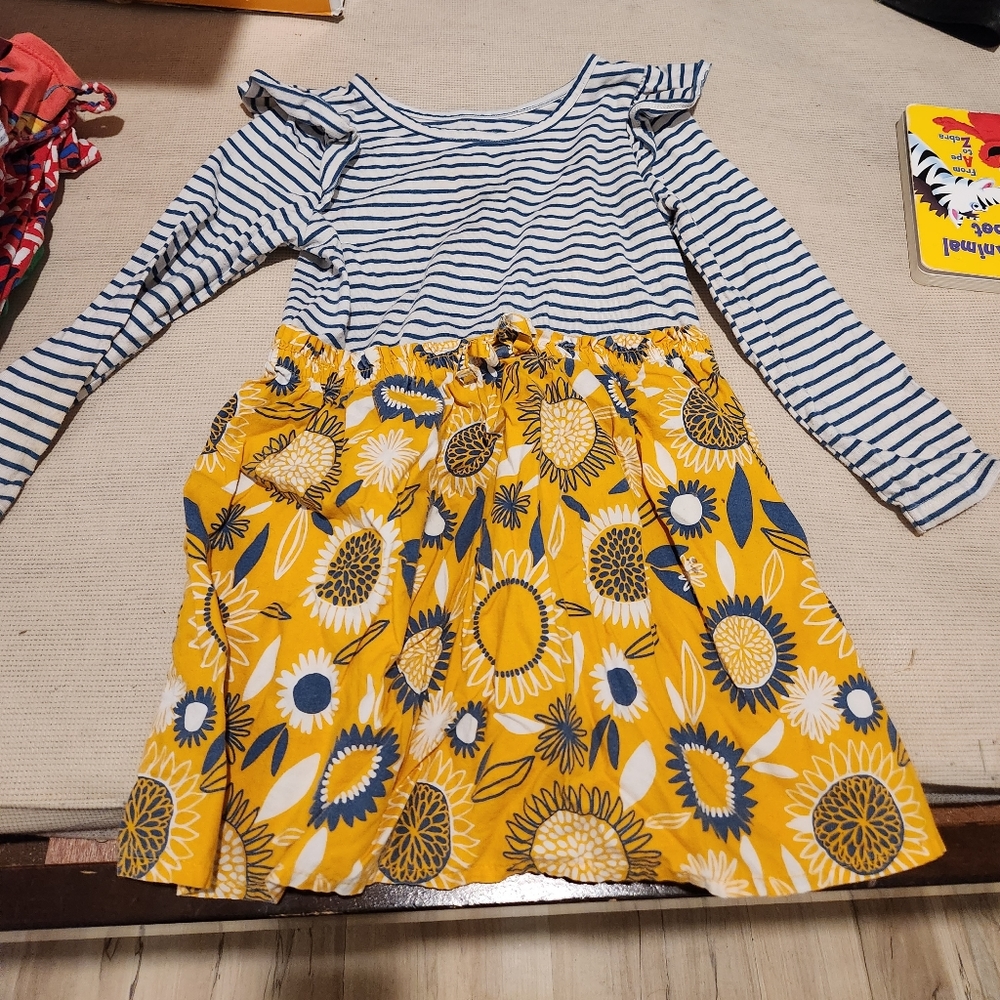 Cat and Jack 3T Dress